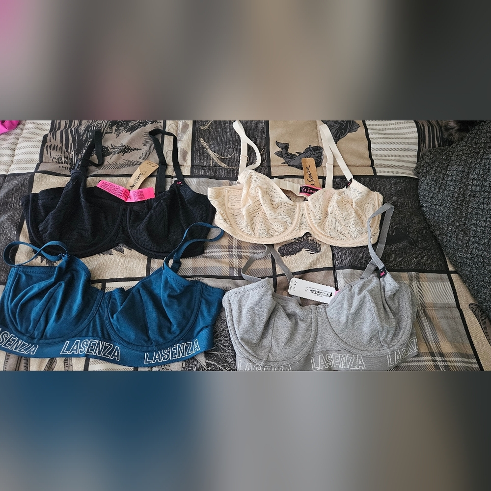 NWT La Senza Bras